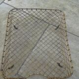 2 mail baskets 40/50