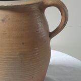 pottery