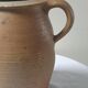 pottery