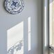 Blue Ibiza porcelain dish.