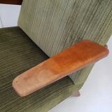 Vintage armchair