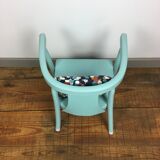 Baumann style children's chair