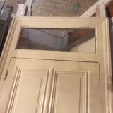 Haussmann door 83x220.5cm