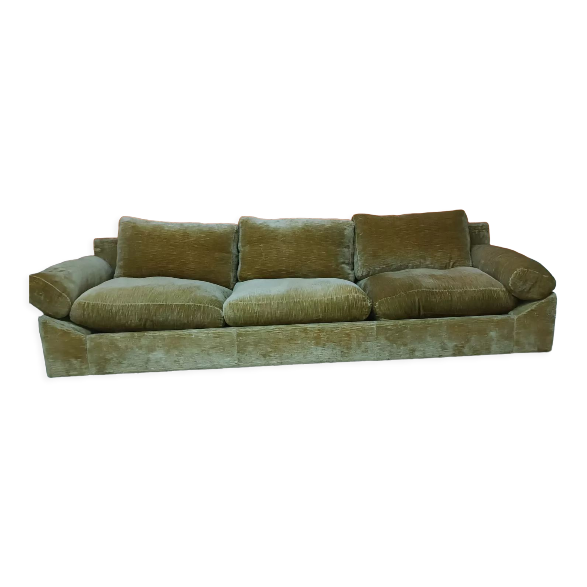 Vintage sofa year 70s