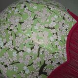 Japanese paper lampshade "Stanislava"