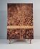 Vintage Wardrobe in Ash, 1970s