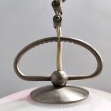 Suspension en Forme de Cloche en Verre de Murano par Lino Tagliapietra pour La Murrina