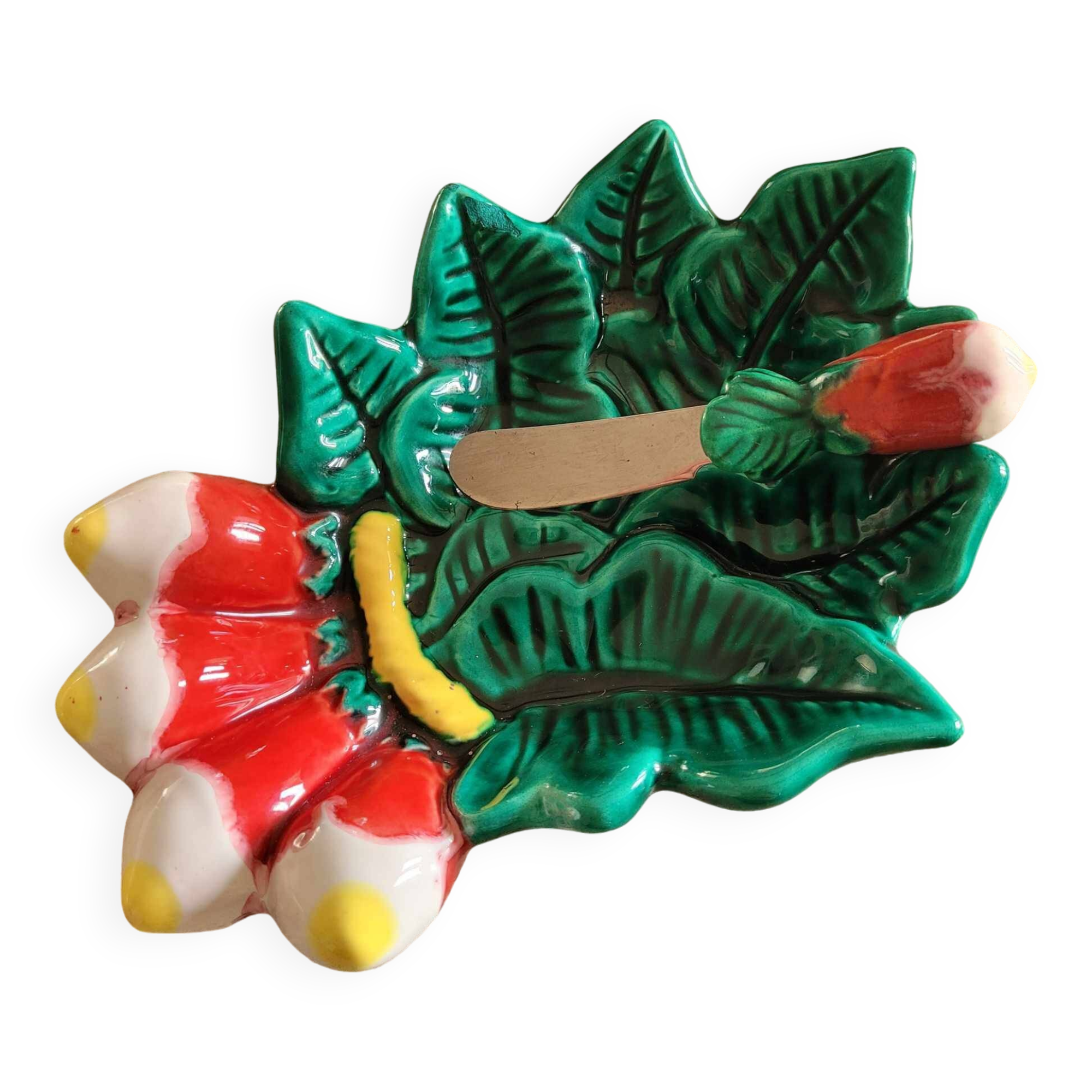 Radish cup - VALLAURIS A. FERLAY