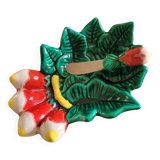 Radish cup - VALLAURIS A. FERLAY