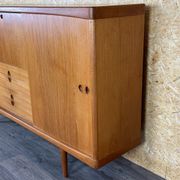 Enfilade H.W. Klein Bramin Danish Modern Design