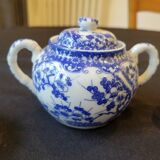 Japanese tea set