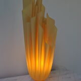 Lamp Ophélie by Georgia Jacob , 1970
