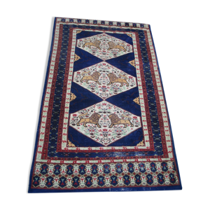 tapis 233x145, Pakistan,