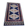 Carpet 233x145, Pakistan, 1960s