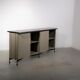Spazio series sideboard by Studio BBPR for Olivetti, circa 1960