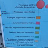 Map of Africa, Nathan 1980