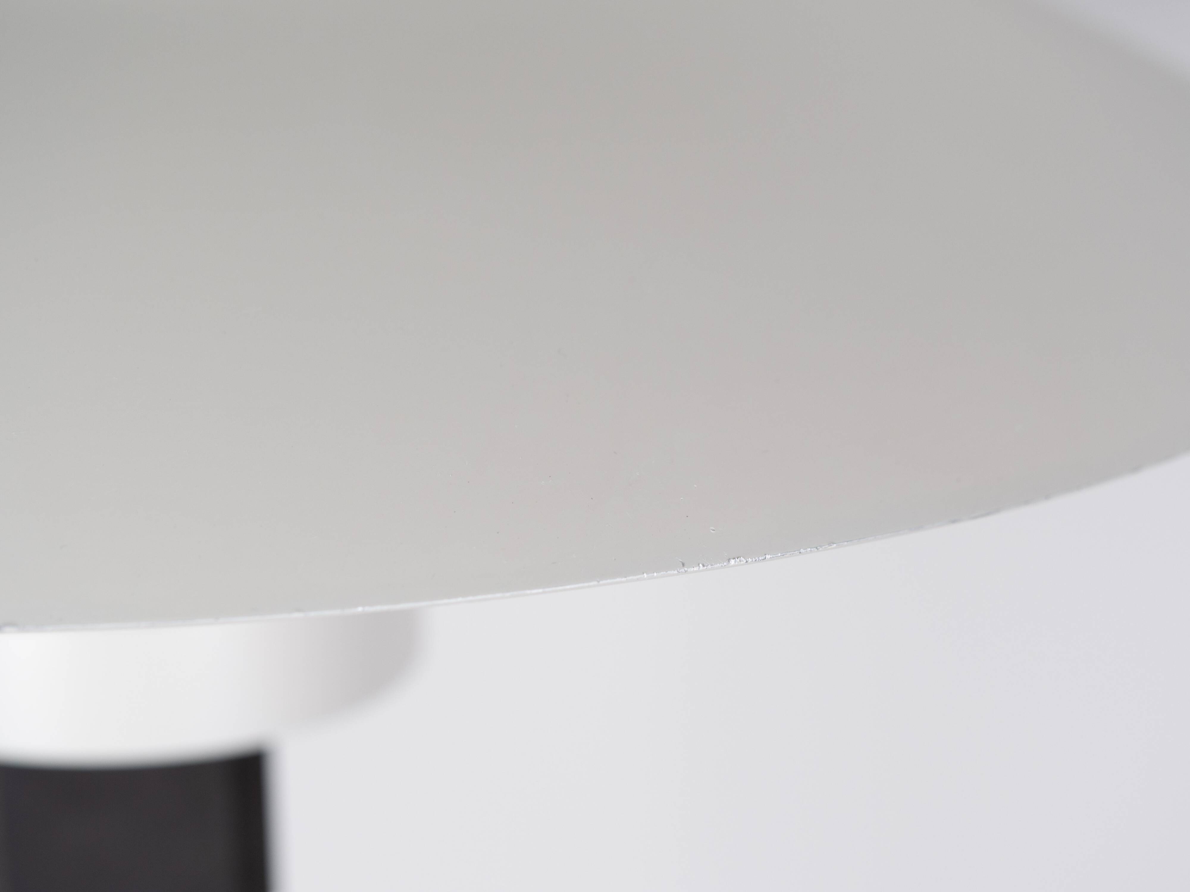 Vintage PH 4/3 table lamp by Poul Henningsen, Louis Poulsen, 1966