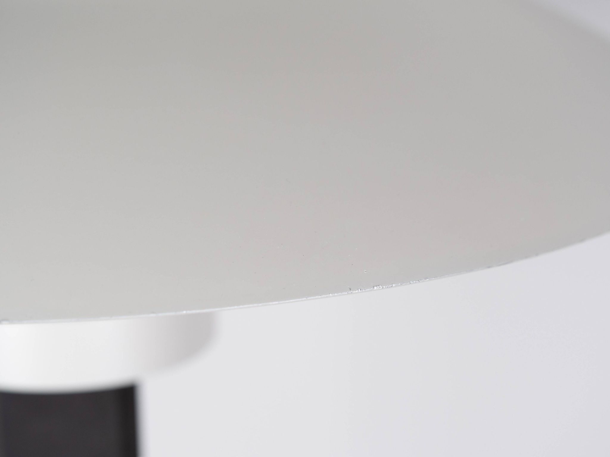 Vintage PH 4/3 table lamp by Poul Henningsen, Louis Poulsen, 1966