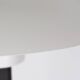 Vintage PH 4/3 table lamp by Poul Henningsen, Louis Poulsen, 1966