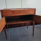 Former Louis XVI dressing table