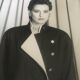 Photographie vintage Chanel, 1986, Ines de la Fressange par Karl Lagerfeld