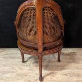 Couillard office chair – late 19th century