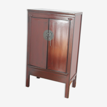 Armoire deux portes style oriental