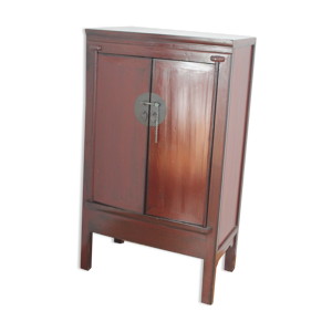 Armoire deux portes style