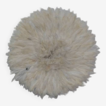 Juju hat white 50 cm