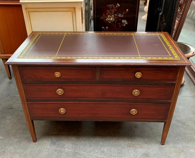 English dresser