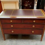 English dresser