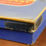 Horby Mistral electric train