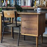 Vintage desk