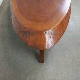 Large Brutalist Coffee Table