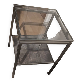 Guy Lefevre console table