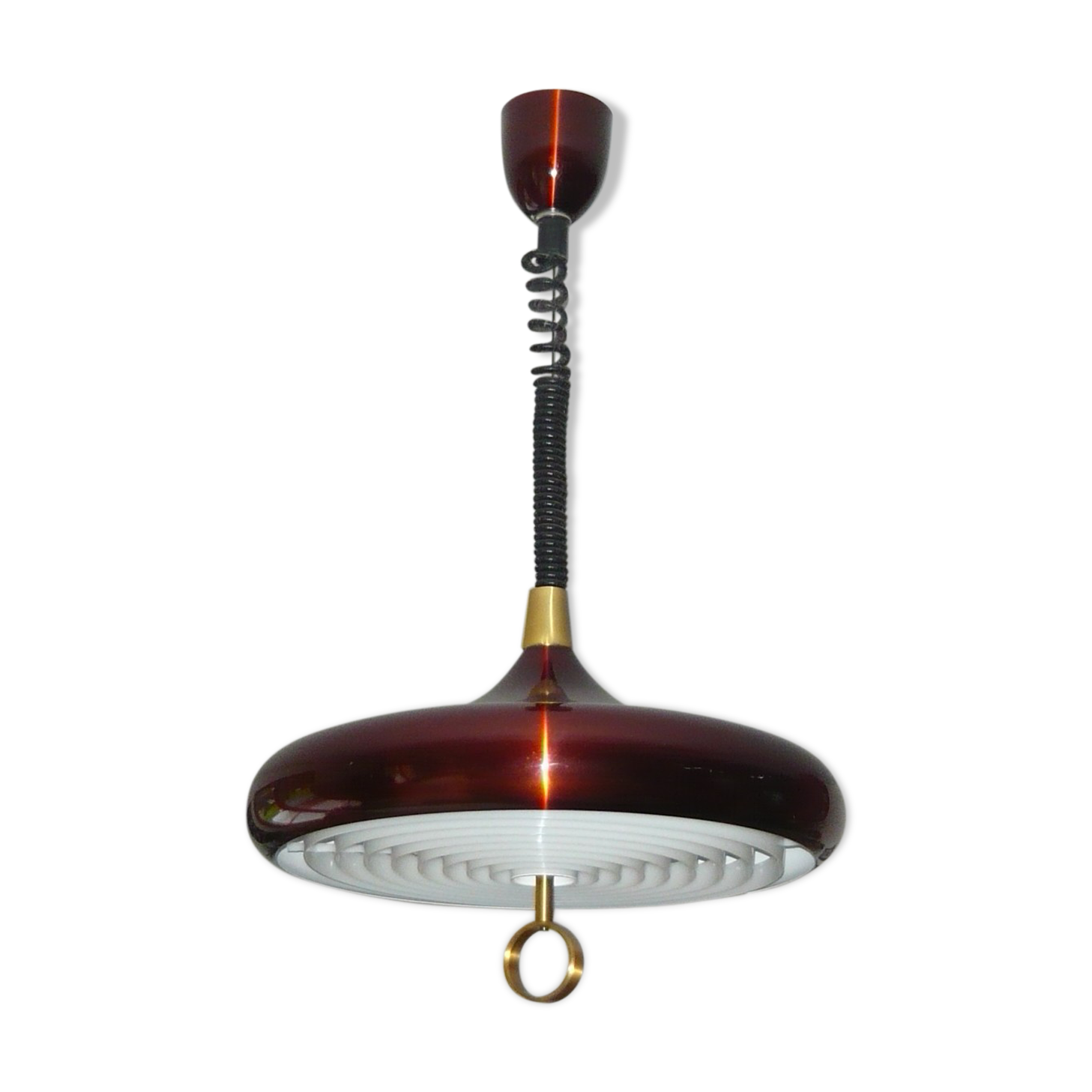 Hanging rolly years 70