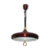 Hanging rolly years 70