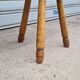 Tripod stool