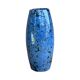 Scheurich 522-18 Fat Lava ceramic vase, Germany 1970s