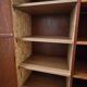VINTAGE TOXIDOOR KAST - TOXIDO CLOSET