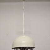 Suspension Space age d'Andrea Lazzari pour Morozini, Italie vers 1970