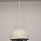 Space Age pendant lamp by Andrea Lazzari for Morozini, Italy circa 1970