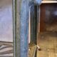 Hector Guimard coffee table