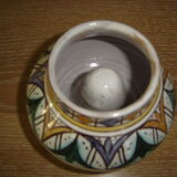 Moroccan ashtray