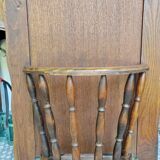 Porte manteau porte parapluie ancien vintage