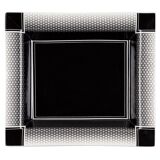 Empty pocket four black squares