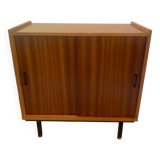 Scandinavian style 2-door sideboard