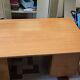 Bureau modèle CM172 par Pierre Paulin pour Thonet