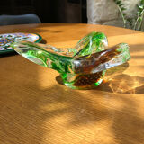 Ashtray murano 60s