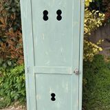 Old locker